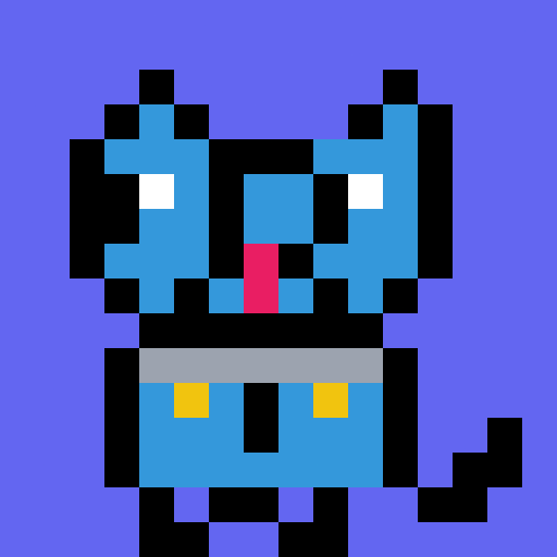 Robin Kitties #2034