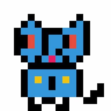 Robin Kitties #2037