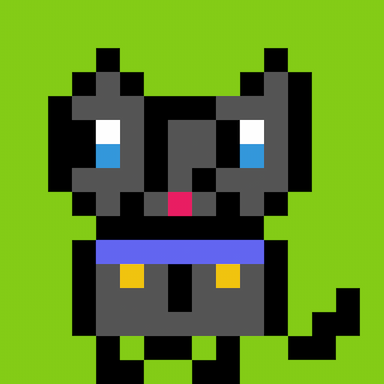 Robin Kitties #2039