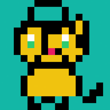 Robin Kitties #204