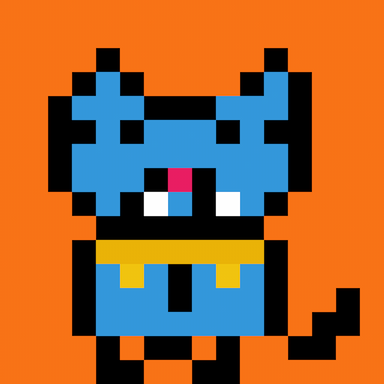 Robin Kitties #2041