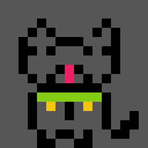 Robin Kitties #2042