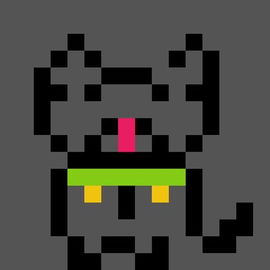 Robin Kitties #2042