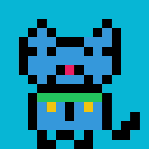 Robin Kitties #2043