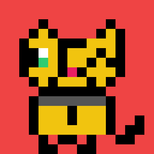 Robin Kitties #2044