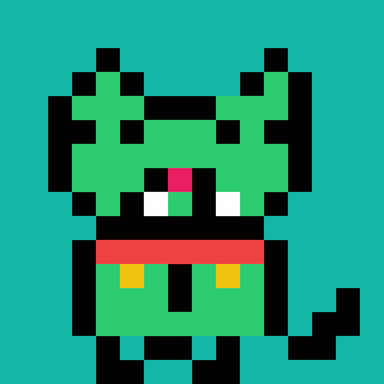 Robin Kitties #2045