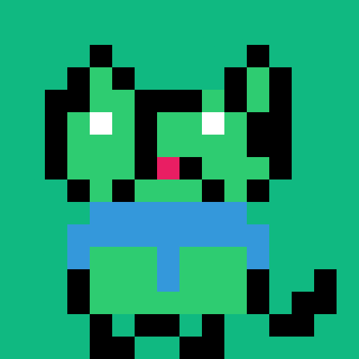 Robin Kitties #2047