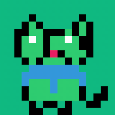 Robin Kitties #2047