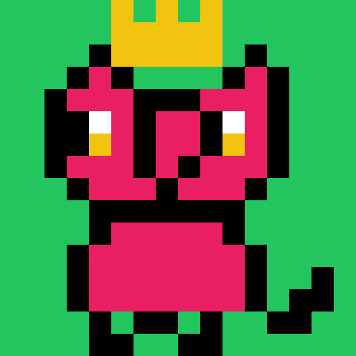 Robin Kitties #2048