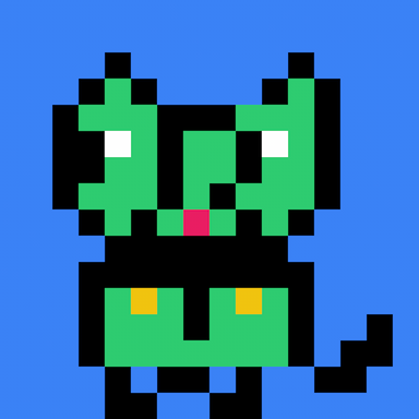Robin Kitties #2050