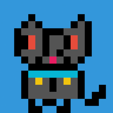 Robin Kitties #2051