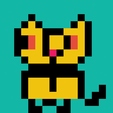 Robin Kitties #2052