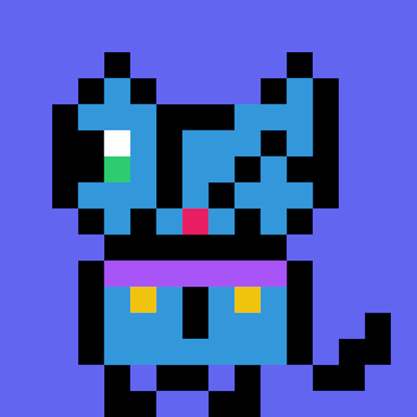 Robin Kitties #2053