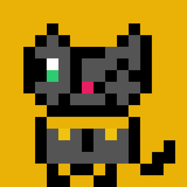 Robin Kitties #2055