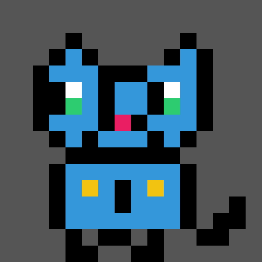 Robin Kitties #2056