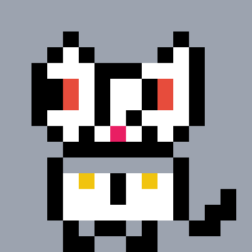 Robin Kitties #2058