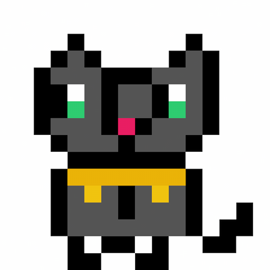 Robin Kitties #2059