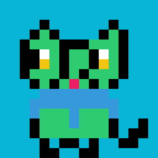 Robin Kitties #2060