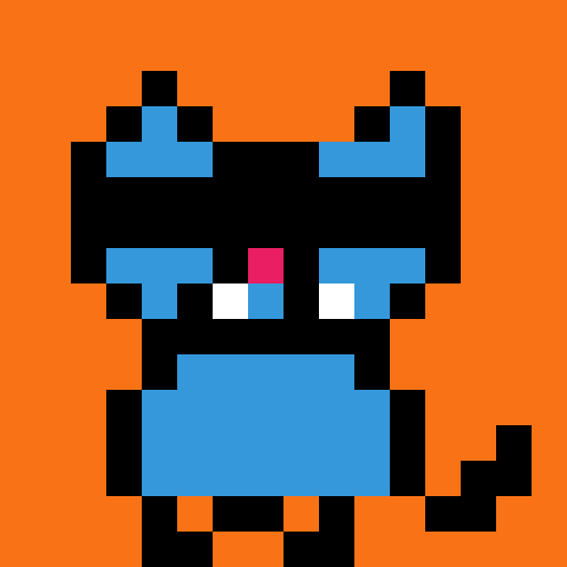 Robin Kitties #2062