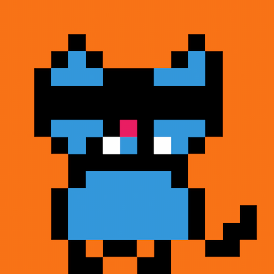 Robin Kitties #2062