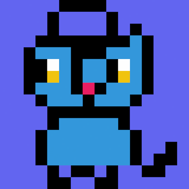 Robin Kitties #2063