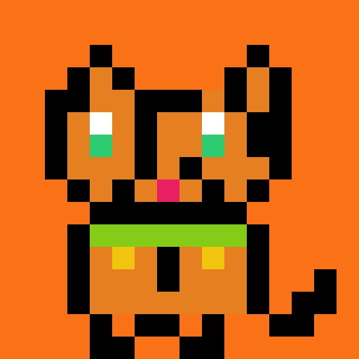 Robin Kitties #2065