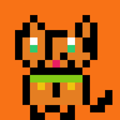 Robin Kitties #2065