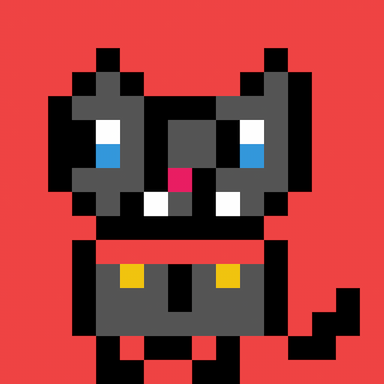 Robin Kitties #2066