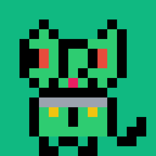 Robin Kitties #2067