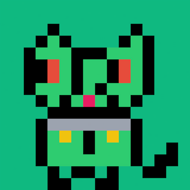Robin Kitties #2067