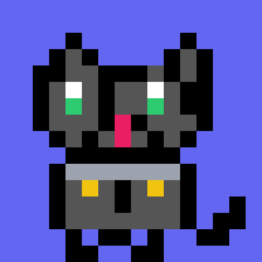 Robin Kitties #2072