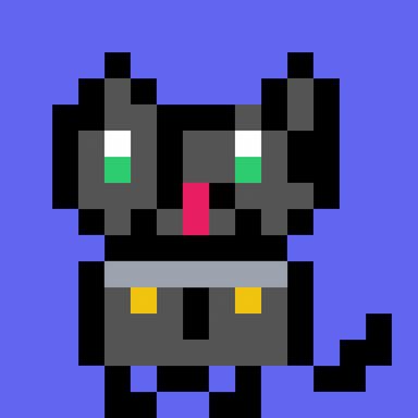 Robin Kitties #2072