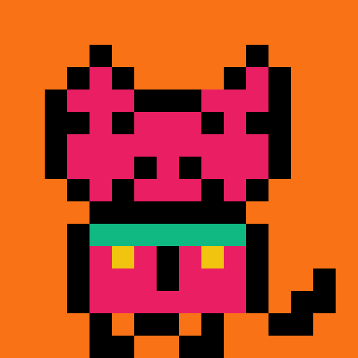 Robin Kitties #2079