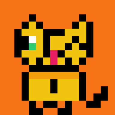 Robin Kitties #208