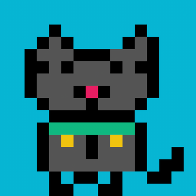Robin Kitties #2080