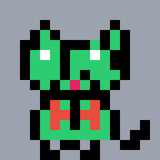 Robin Kitties #2082