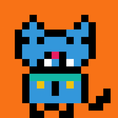 Robin Kitties #2083