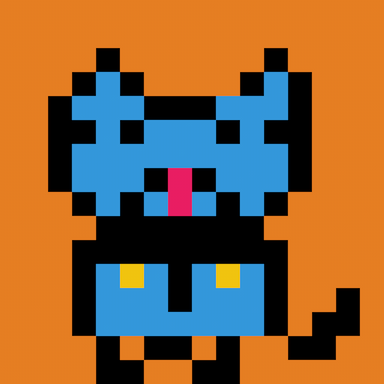 Robin Kitties #2084
