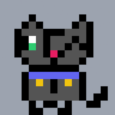 Robin Kitties #2086