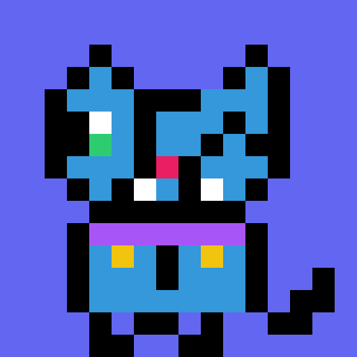 Robin Kitties #2087