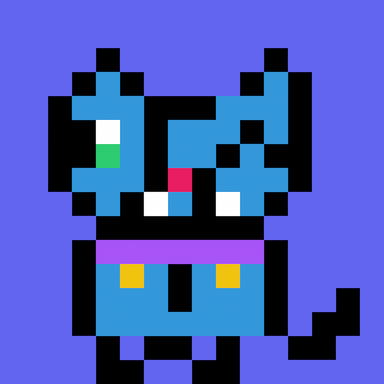Robin Kitties #2087