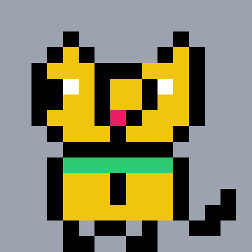 Robin Kitties #2088