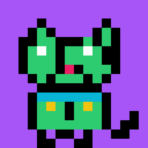 Robin Kitties #2089
