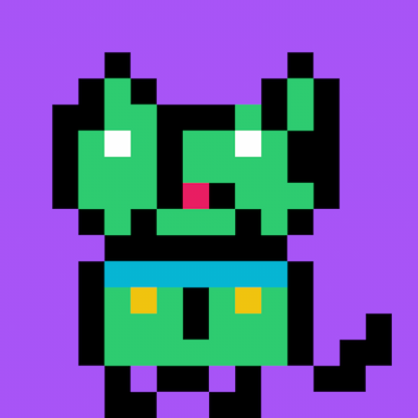 Robin Kitties #2089