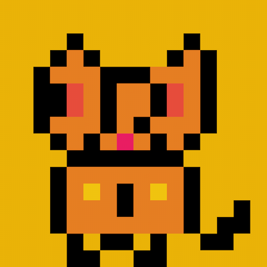 Robin Kitties #209