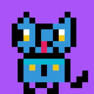 Robin Kitties #2090
