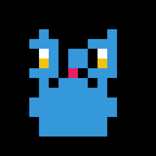 Robin Kitties #2091