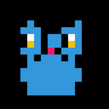 Robin Kitties #2091