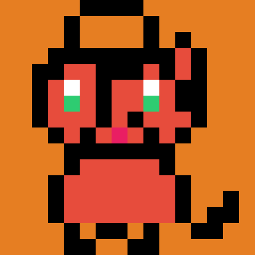 Robin Kitties #2092