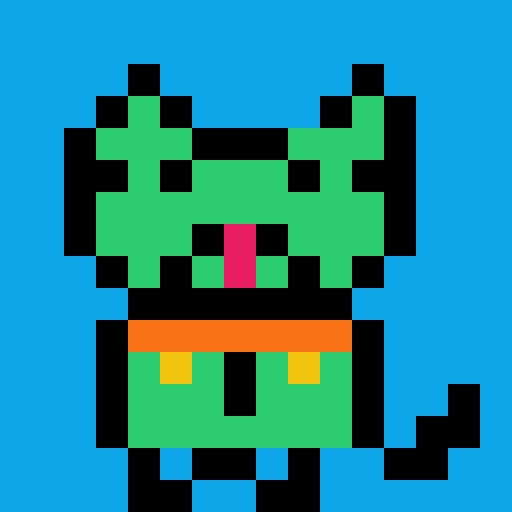 Robin Kitties #2093